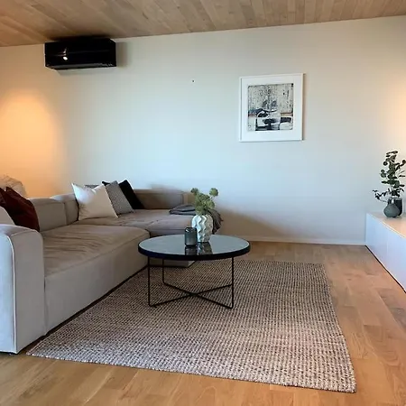 Βίλα Available For Ons - Modern Architectural House *