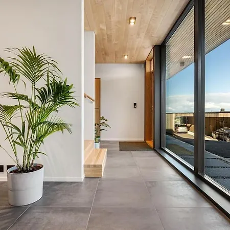 Available For Ons - Modern Architectural House * Στάβανγκερ
