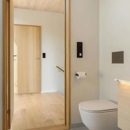 Available For Ons - Modern Architectural House Στάβανγκερ