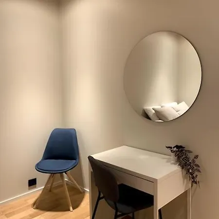 Available For Ons - Modern Architectural House Στάβανγκερ