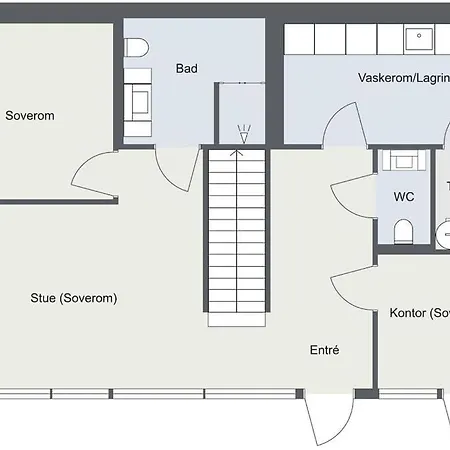 Available For Ons - Modern Architectural House Βίλα Στάβανγκερ