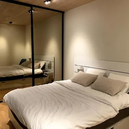 Βίλα Available For Ons - Modern Architectural House Στάβανγκερ