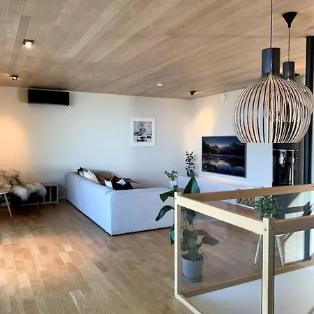 Available For Ons - Modern Architectural House Βίλα
