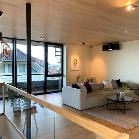 Available For Ons - Modern Architectural House Βίλα *