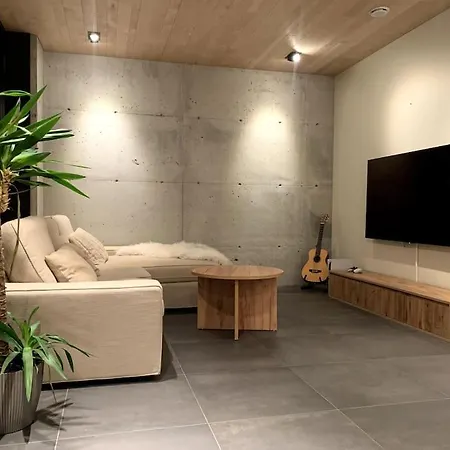 Βίλα Available For Ons - Modern Architectural House *