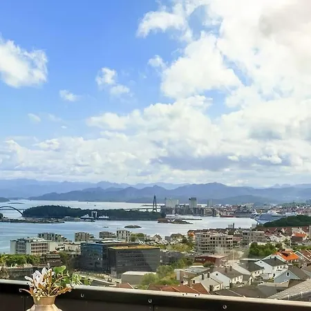 Available For Ons - Modern Architectural House Βίλα Στάβανγκερ