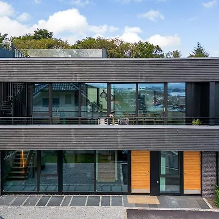 Βίλα Available For Ons - Modern Architectural House Στάβανγκερ